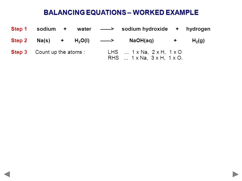 Balanced Equation For Acetic Acid And Sodium Hydroxide Talkchannels Sodium Hydroxide And Water Equation Talkchannels