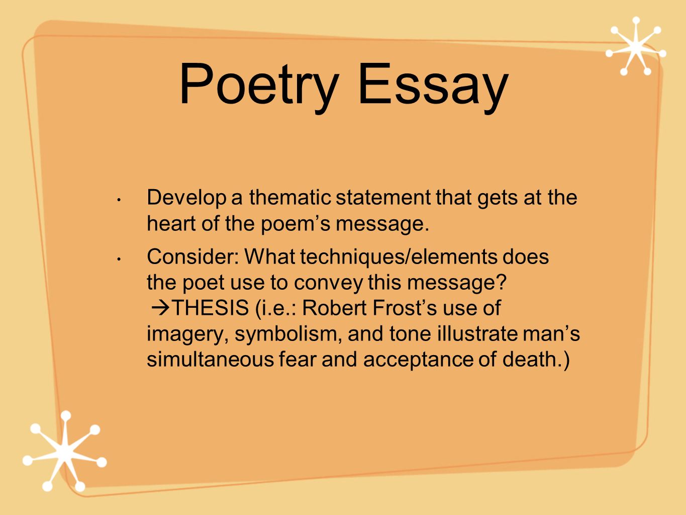 Research Essay Thesis Statement Example Sylvia Plath Essay Resume Help Information Slideshare Sylvia Plath Daddy Essay Reliable Homework Writing And Editing Paper Essay Writing also Importance Of Good Health Essay Myers Briggs Test Packages Strong Career Leadership Thesis Essay Health