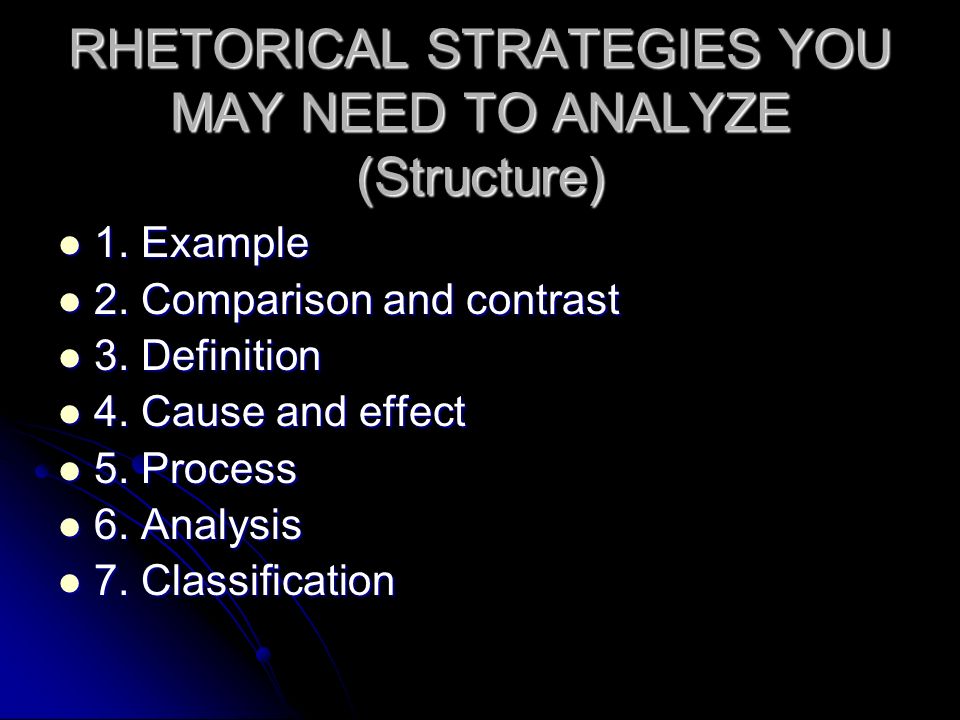 rhetorical effectiveness essay rhetorical effectiveness essay