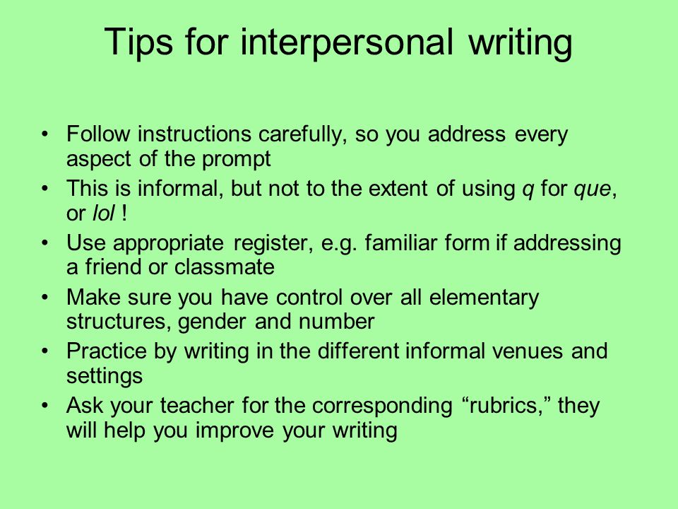 discursive essay structure