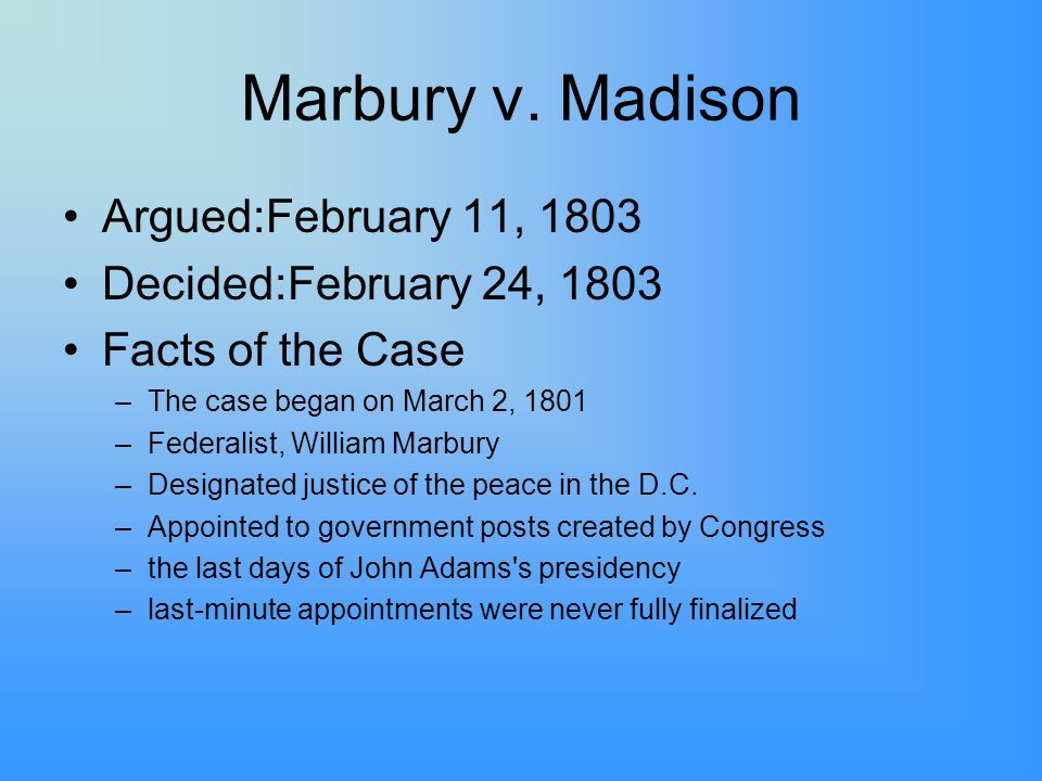 Malcolm X Learning To Read Essay Marbury Vs Madison Essay Marbury Vs Madison Essay Essaymania Com Essay Friendship also French Essay Example Marbury Vs Madison Essay A Federalist Stronghold John Marshall S Argumentative Essay Introduction Example