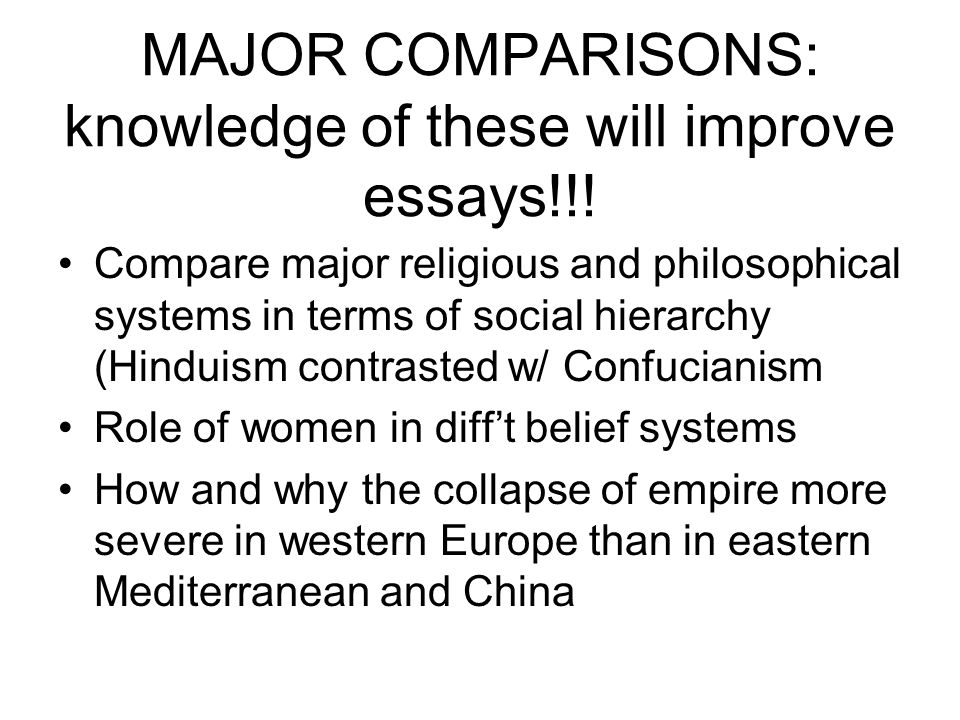 FREE China Country Briefing Essay