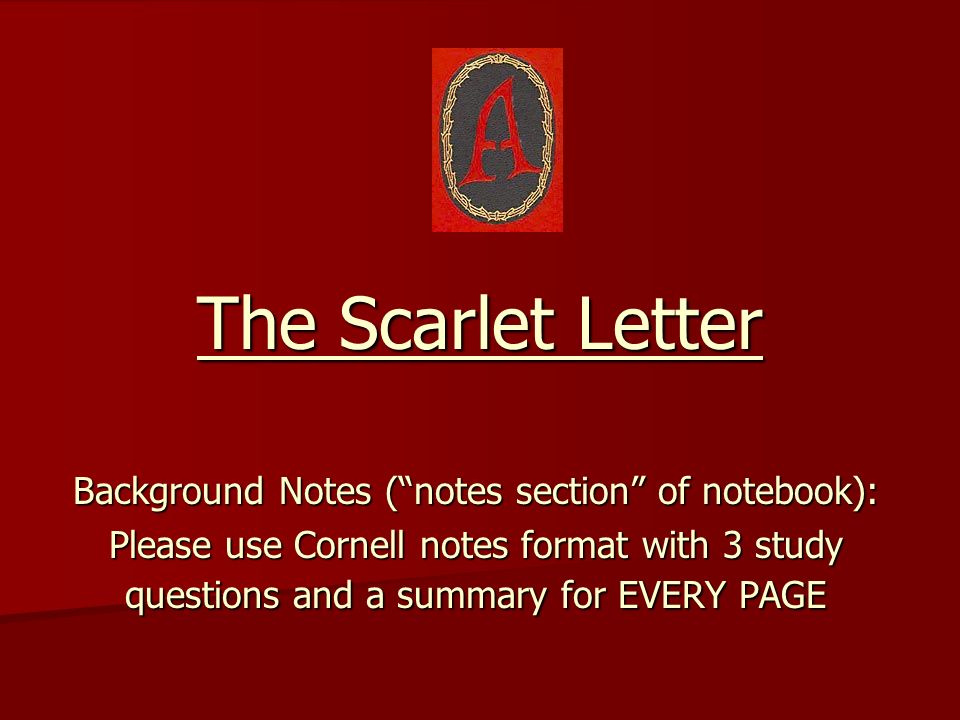 romanticism in the scarlet letter essay romanticism in the scarlet letter essay