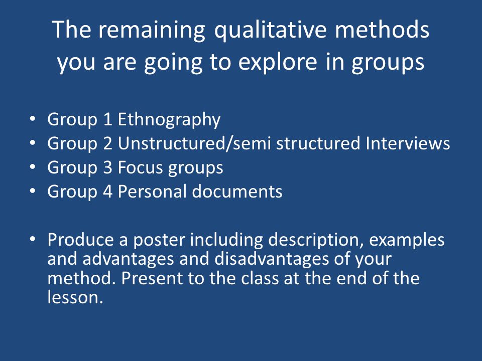 avantages disadvantages of unstructured interviewing avantages disadvantages of unstructured interviewing