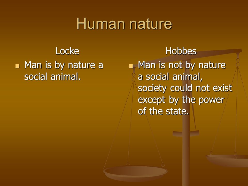 essay on human nature essay on human nature