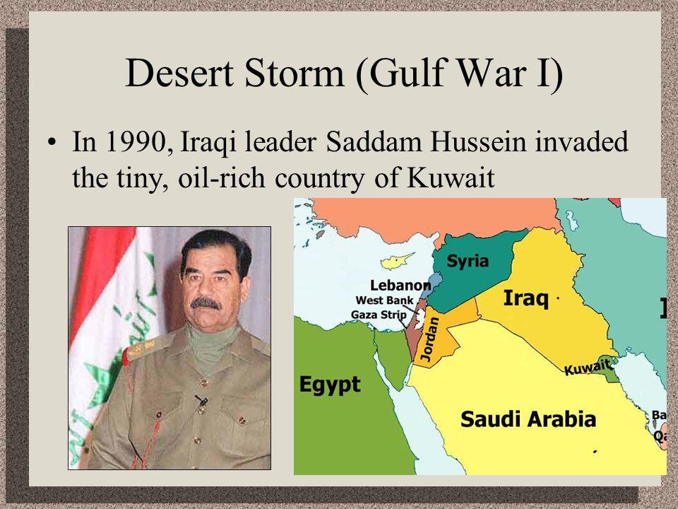 a history of gulf war The oxford companion to australian military history british and australian troops under us leadership invaded iraq in what was termed the second gulf war. a history of gulf war The oxford companion to australian military history british and australian troops under us leadership invaded iraq in what was termed the second gulf war.