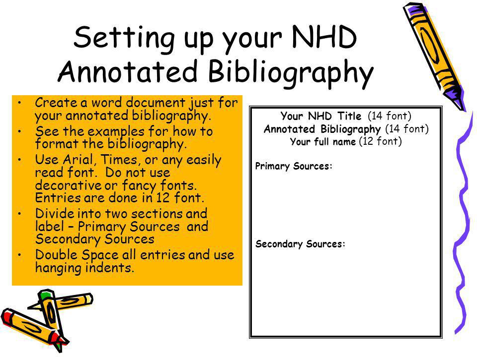 Sample thesis statements for national history day