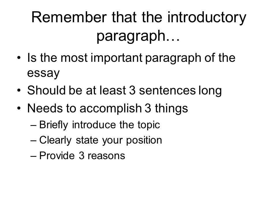 body essay start body essay start