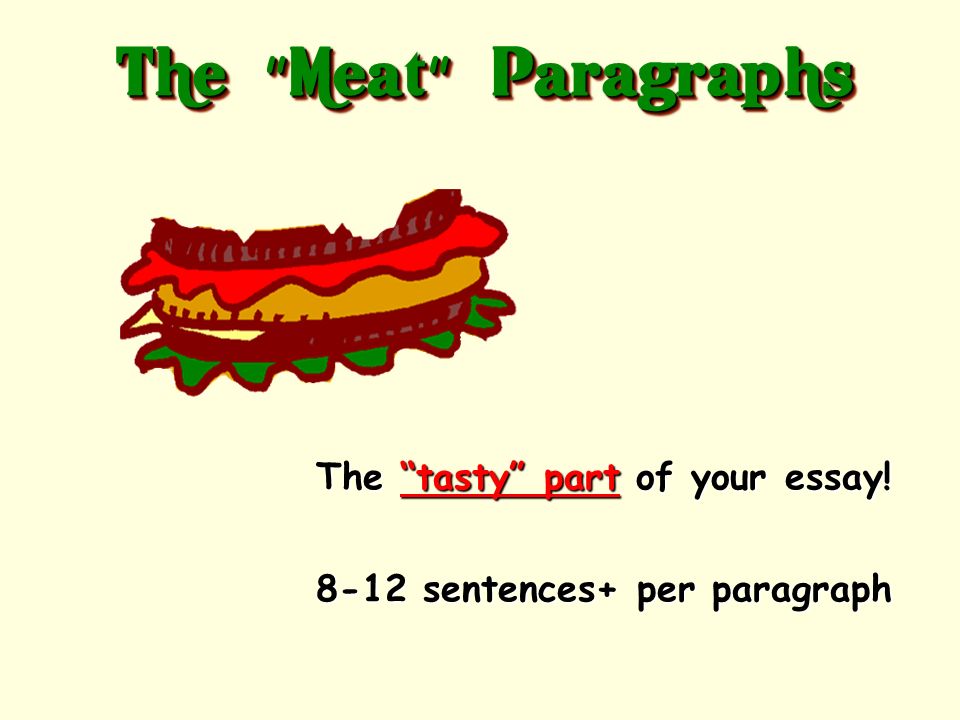 How To Do A Reflective Essay