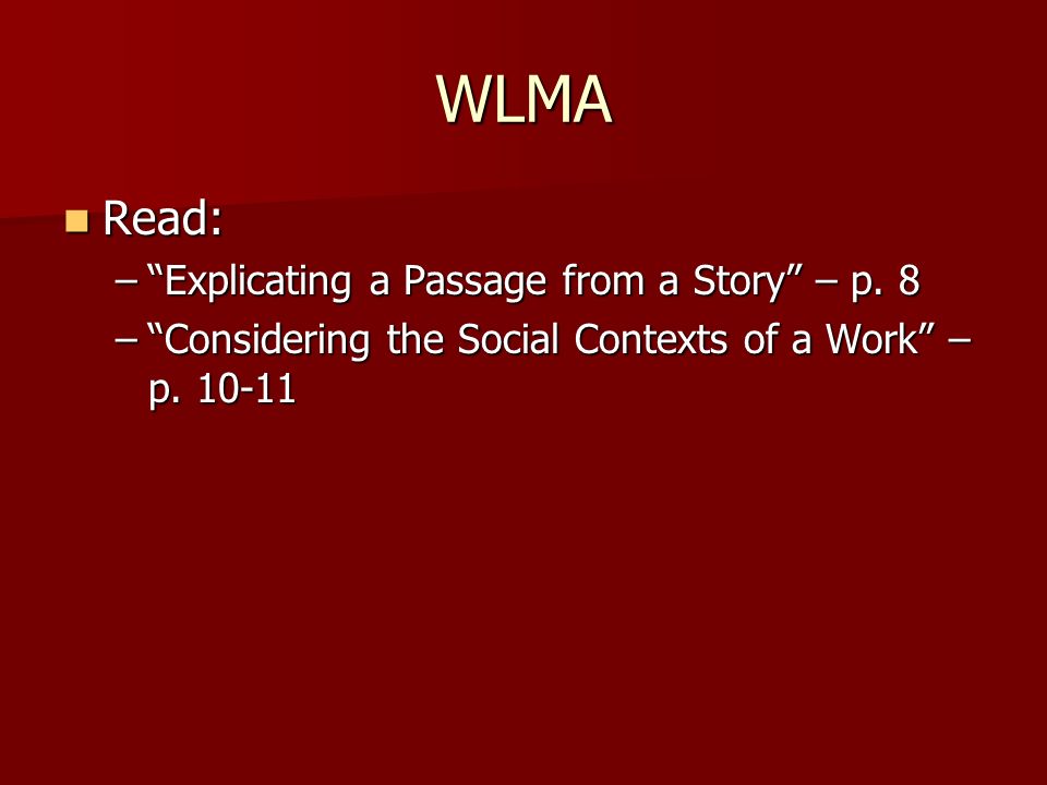 close reading thesis close reading thesis