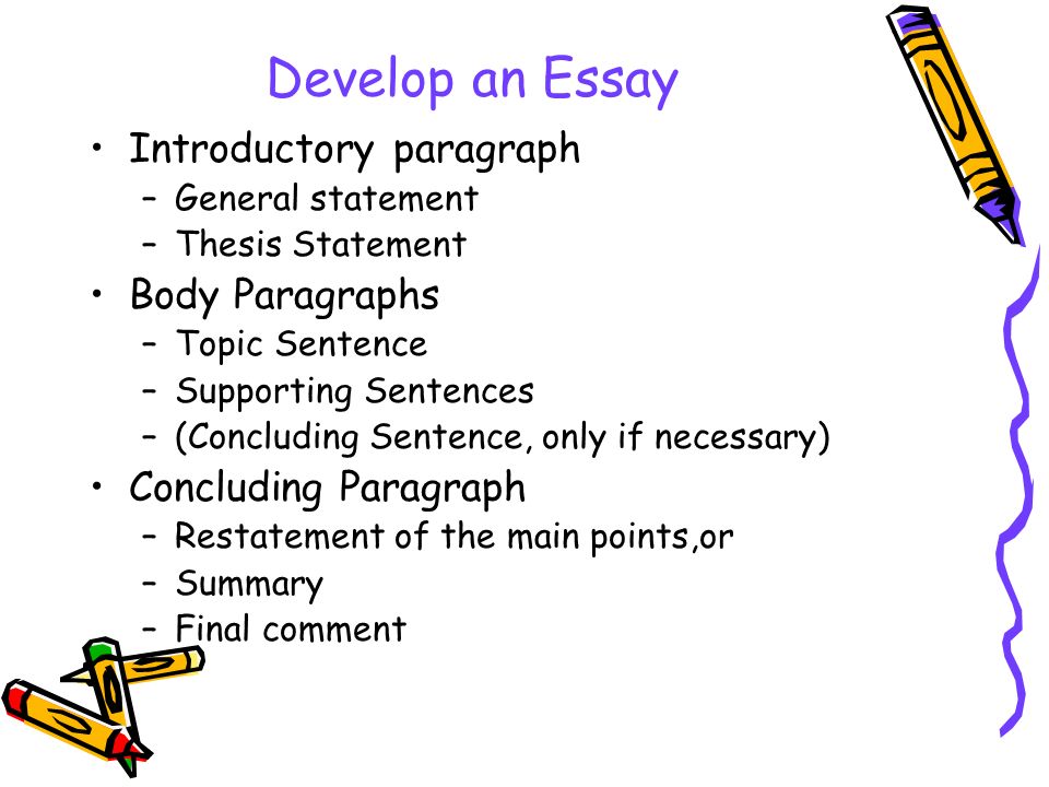 restatement of thesis statement restatement of thesis statement