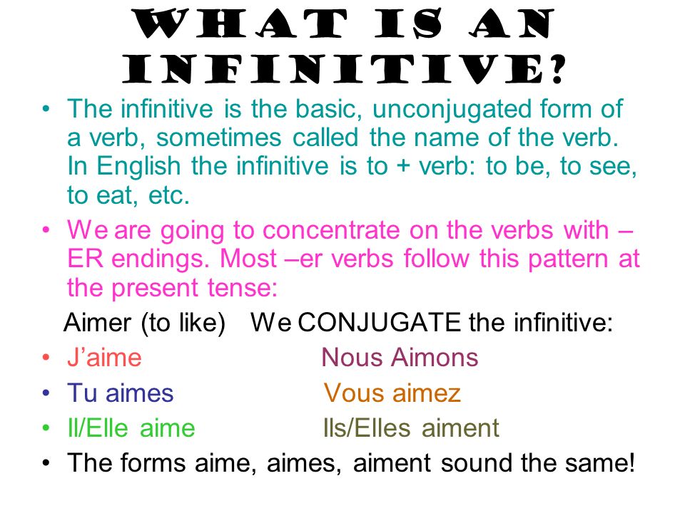 ils form of rencontrer