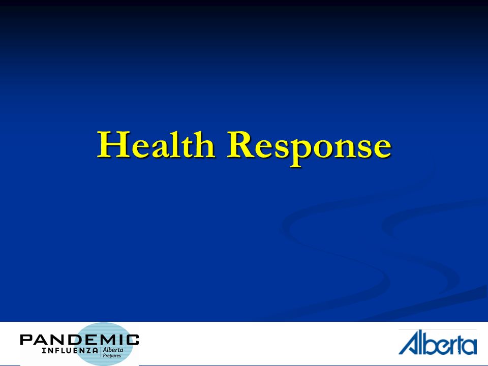 6 Health Response