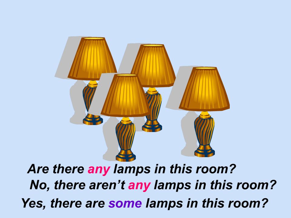 Are there any lamps in this room. No, there arent any lamps in this room.
