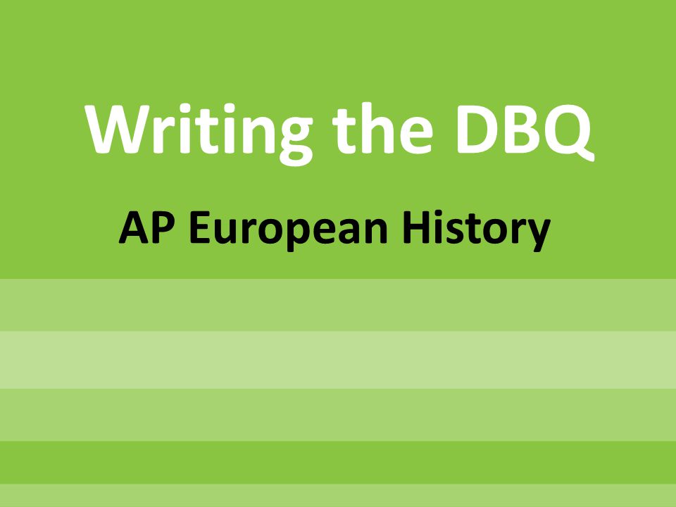 european history dbq essay european history dbq essay