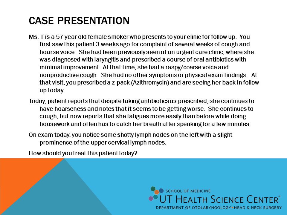 patient case studies patient case studies