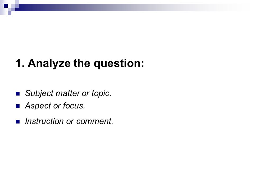 instructions on writing an essay A classic format for compositions is the five-paragraph essay it is not the only format for writing an gave him the inspiration and instruction he needed to. instructions on writing an essay A classic format for compositions is the five-paragraph essay it is not the only format for writing an gave him the inspiration and instruction he needed to.