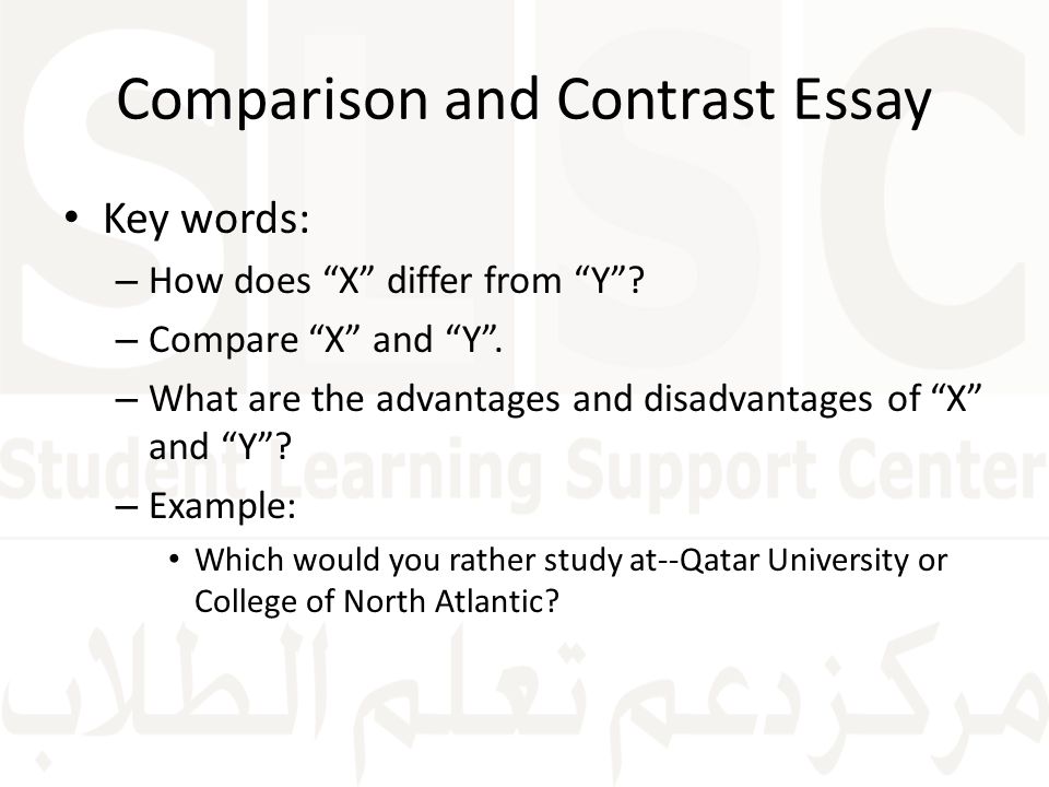 write compare contrast essay apa format write compare contrast essay apa format