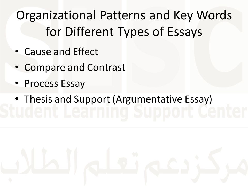argumentative essay block pattern organization argumentative essay block pattern organization