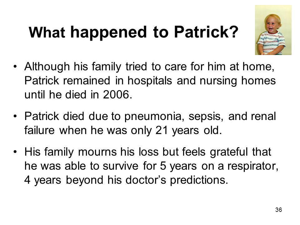 pneumonia case study questions Hi everyone here is my case study derek smith, a 75-year-old male, has been admitted to the medical ward with pneumonia he has been feeling generally unwell and coughing for the past two weeks. pneumonia case study questions Hi everyone here is my case study derek smith, a 75-year-old male, has been admitted to the medical ward with pneumonia he has been feeling generally unwell and coughing for the past two weeks.