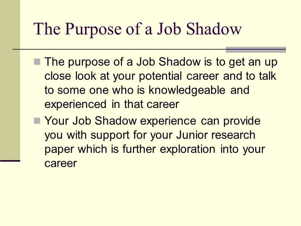 job experience essay job experience essay