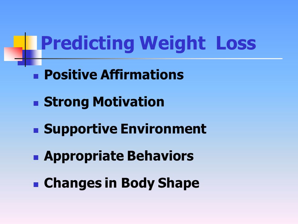 Will i lose weight if i get off paxil image 1