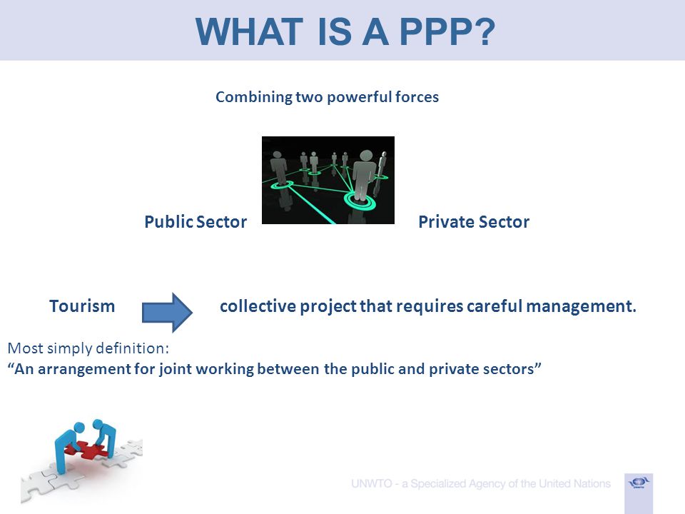 WHAT IS A PPP.