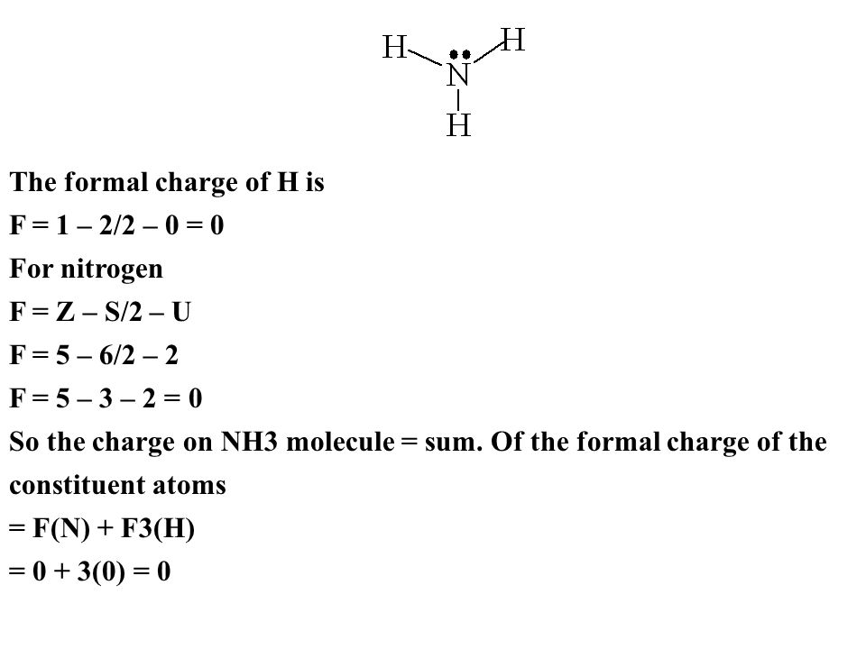 hcno lewis structure formal charge.