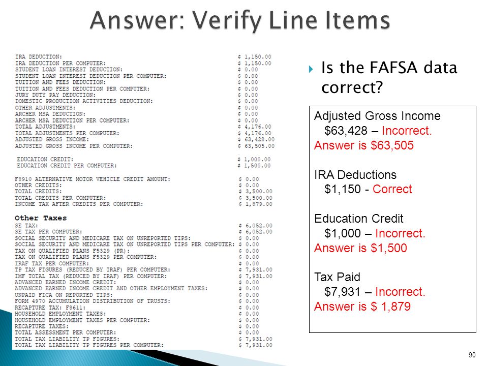 Printables Ira Information Worksheet ira information worksheet abitlikethis 90 adjusted gross income 63428 incorrect answer is 63505 ira