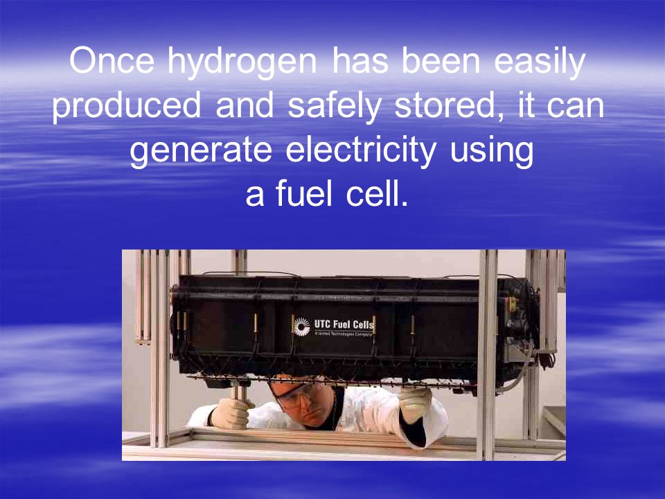 Hydrogen Delivery Hydrogen pipelines exist only in certain regions of the country.