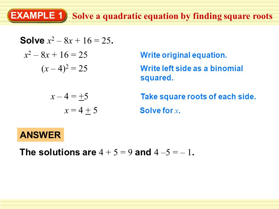 How To Solve A Square Root Equation Talkchannels Square Root Function Equation