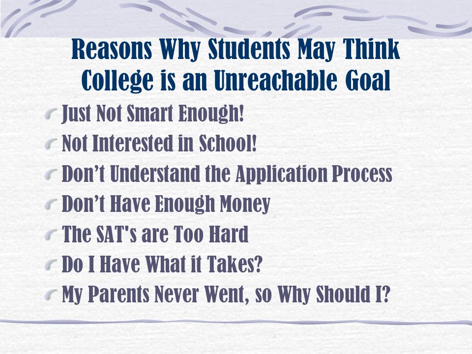 Academic And Career Goals Essay