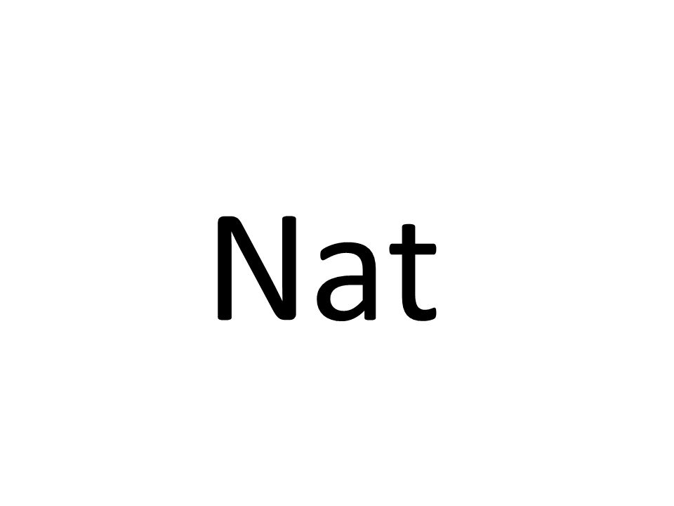 Nat