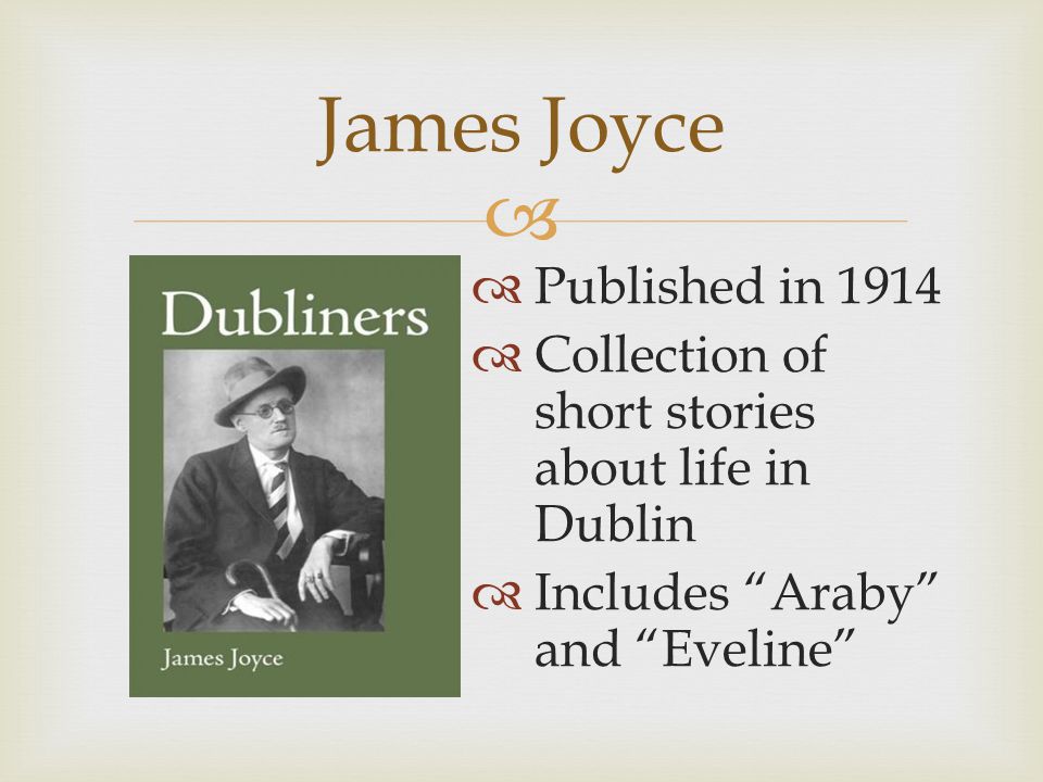 Compare Contrast Essay Papers Essays About Eveline By James Joyce James Joyce Wrote The Story Of Eveline In Eveline How To Write A Thesis For A Persuasive Essay also Good High School Essay Examples Essays About Eveline By James Joyce Homework Service Essays On Science