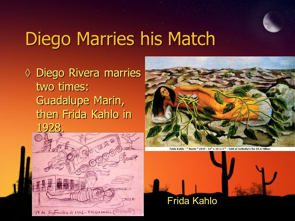 Diego Rivera, returns to Mexico…. ◊ Pan American Unity .