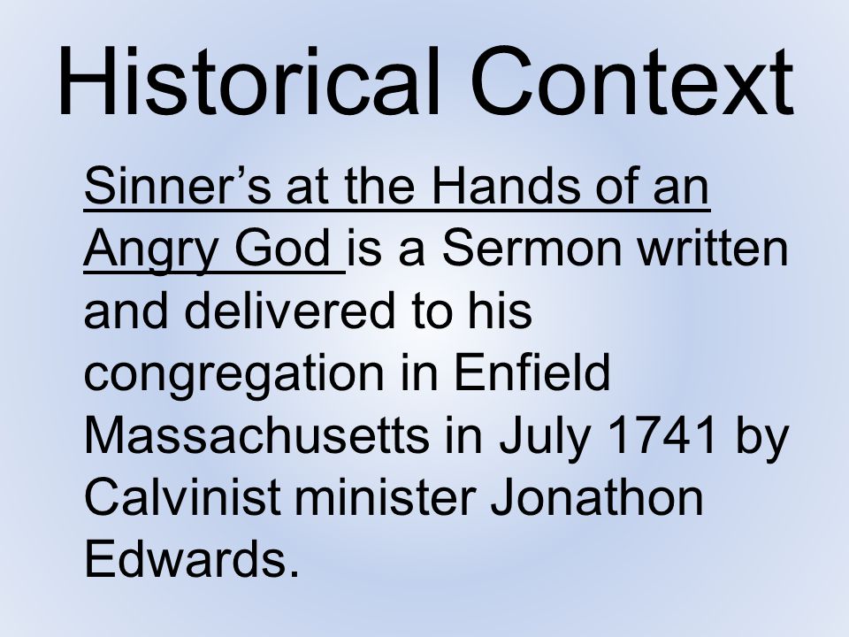 Sample Essay Thesis The Sinners In The Hands Of An Angry God Essay Sinner In The Hands Of An Essay About Healthy Food also Public Health Essays Helping Your Child With Disabilities With Homework Site Home Page What Is A Thesis In An Essay