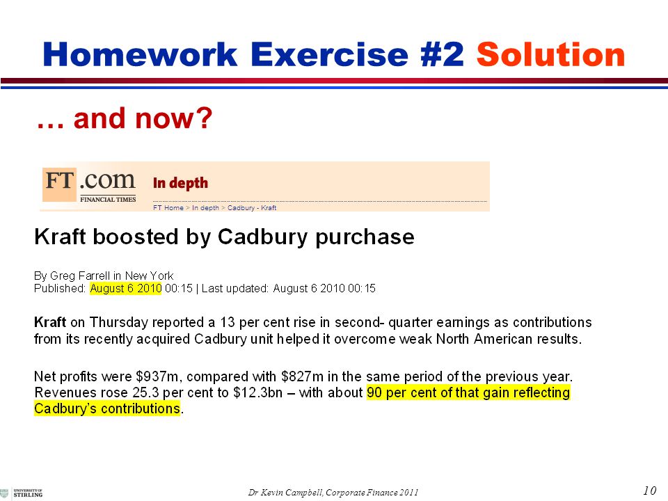 corporate finance exercises Looking for exercises in corporate finance download now thousands of exercises in corporate finance on docsity. corporate finance exercises Looking for exercises in corporate finance download now thousands of exercises in corporate finance on docsity.