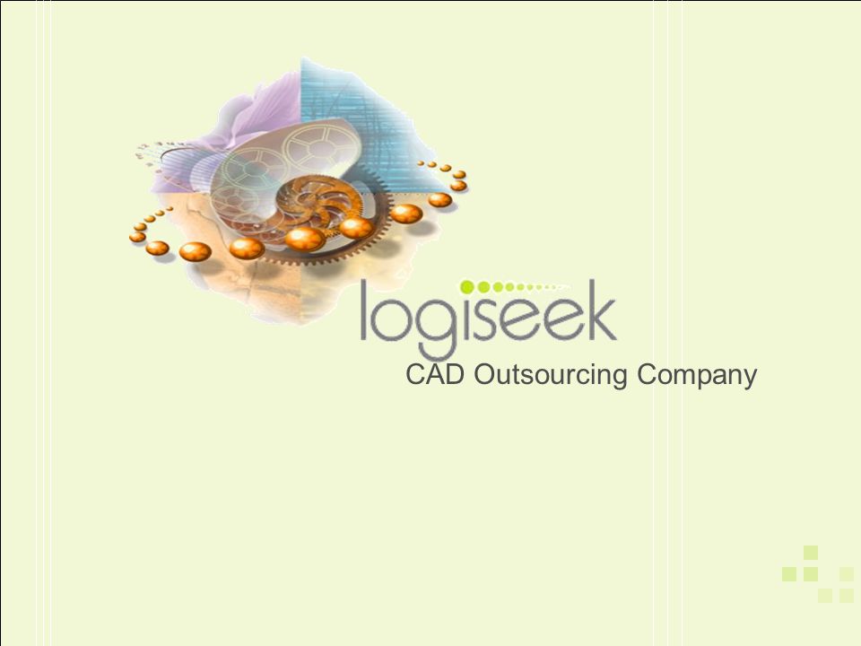 CAD Outsourcing Company