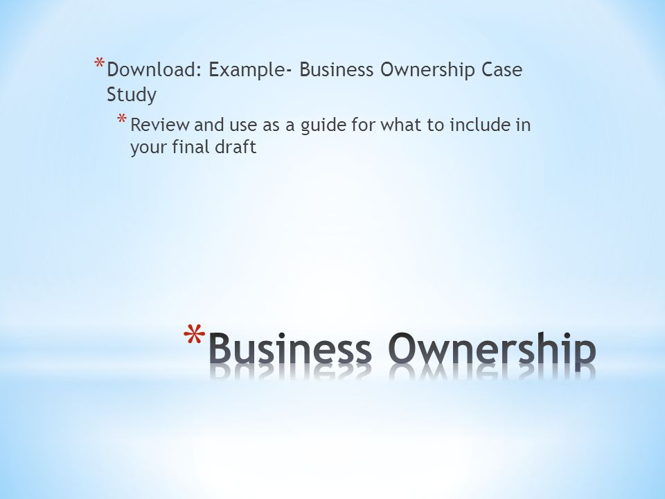 terracog case study final draft terracog case study final draft