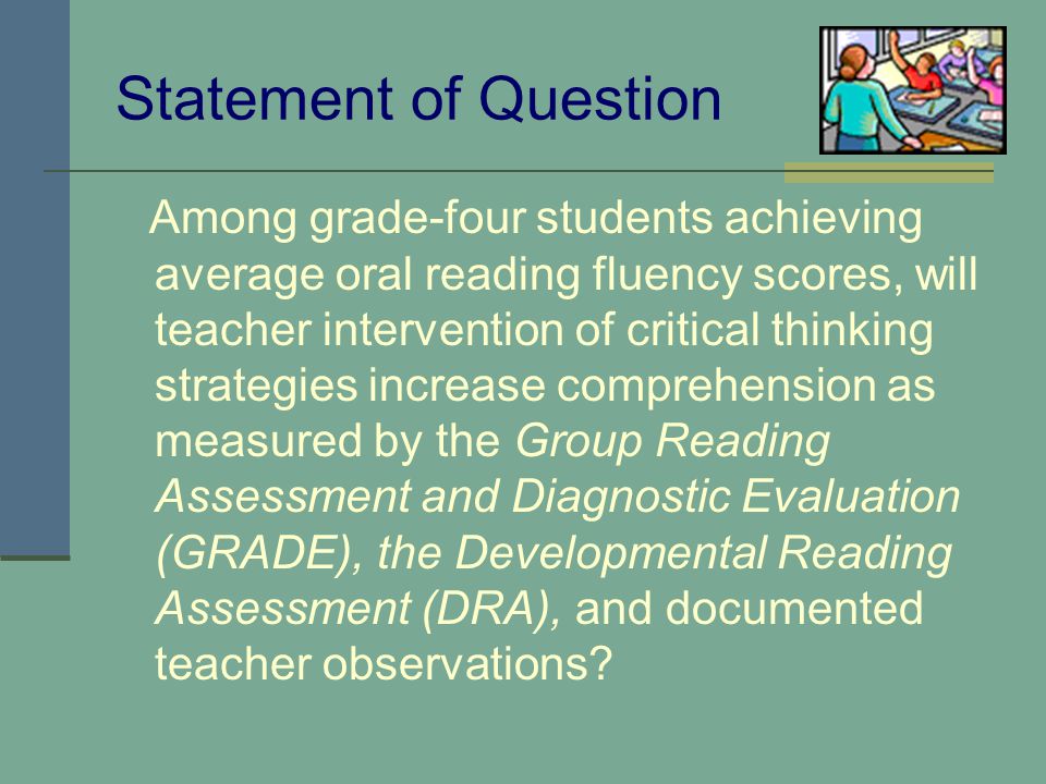 Critical Thinking Questions For College Students