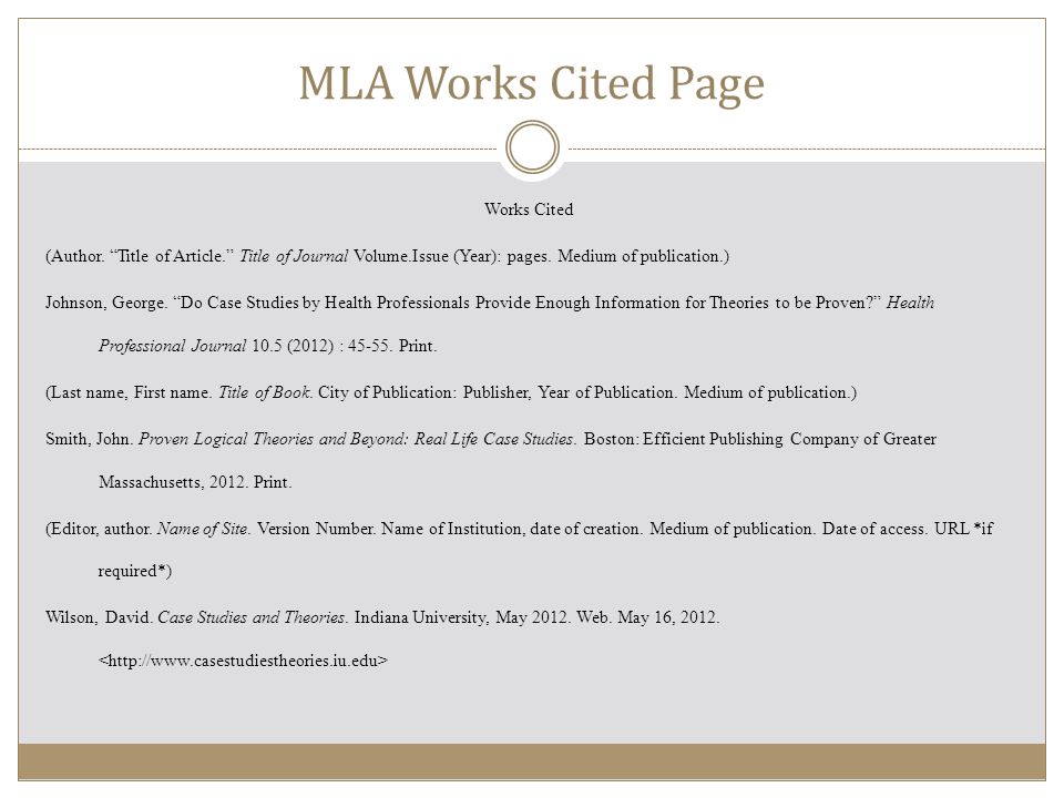 Apa bibliography with multiple authors journal apa