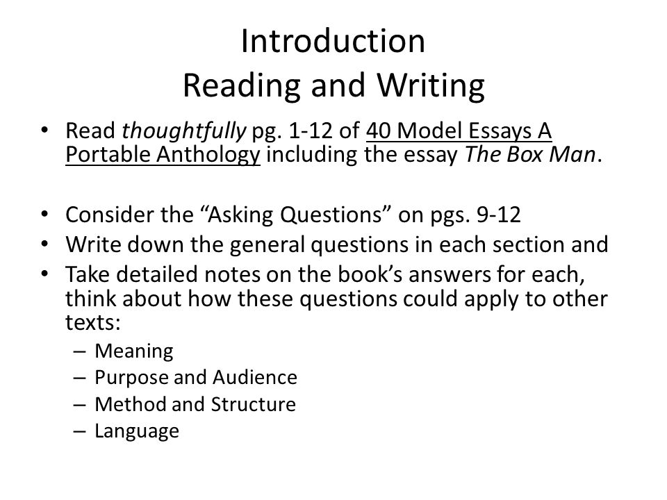 Model Essays a Level Economics