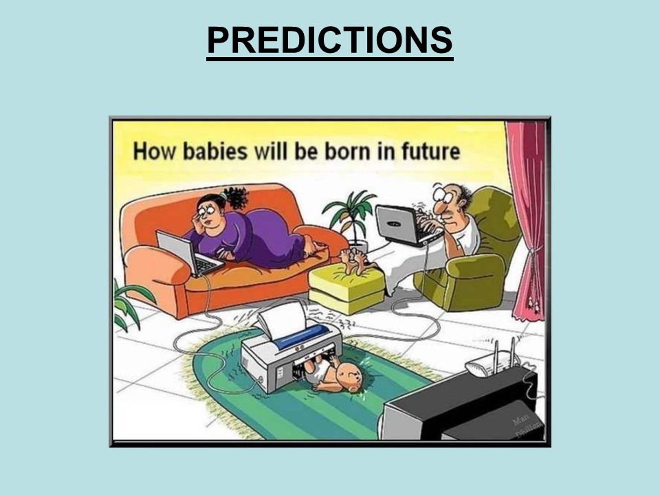 PREDICTIONS