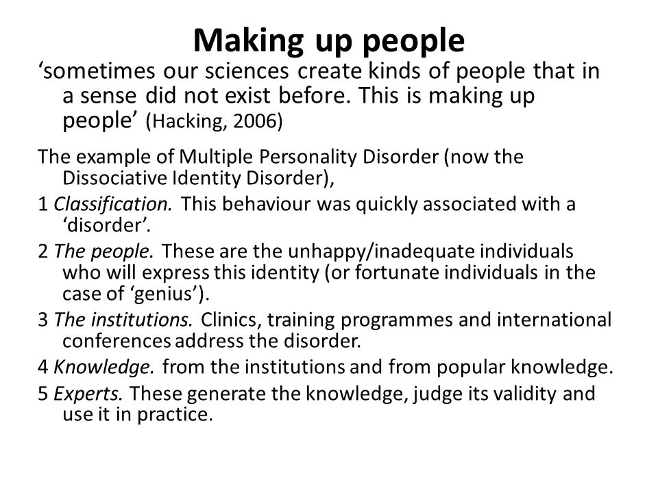 essay about personality disorders Psychology essays: personality disorders personality disorders this study guide personality disorders and other 63,000+ term papers, college essay examples and free essays are available now on reviewessayscom. essay about personality disorders Psychology essays: personality disorders personality disorders this study guide personality disorders and other 63,000+ term papers, college essay examples and free essays are available now on reviewessayscom.