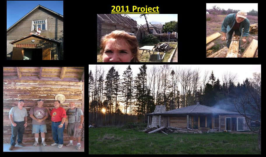 2011 Project