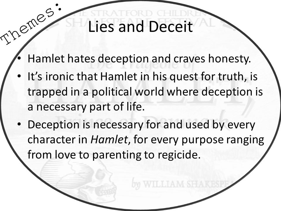 an analysis of the characters in hamlet an analysis of the characters in hamlet