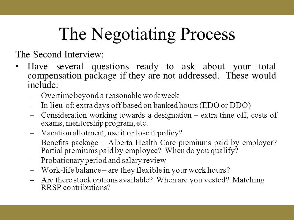 questions to ask in second interview