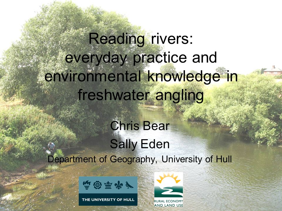 environmental knowledge environmental knowledge
