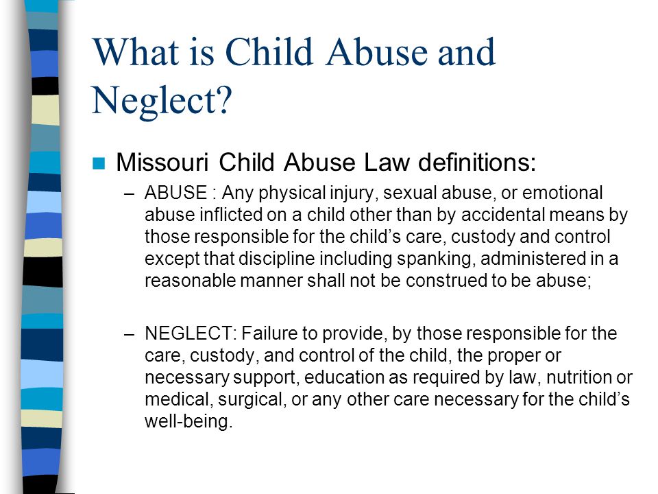 child abuse and the law essay child abuse and the law essay