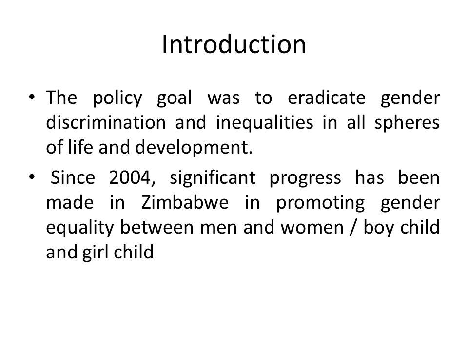 discrimination in education essay In the modern world, there is a direct link between prejudice and discrimination prejudice is defined as the unjustified negative attitudes that some people hold against others of a certain group of people. discrimination in education essay In the modern world, there is a direct link between prejudice and discrimination prejudice is defined as the unjustified negative attitudes that some people hold against others of a certain group of people.